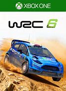 WRC 6 - E0366